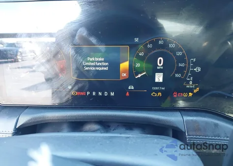 2025 Ford Mustang Gt Premium Fastback z USA, uszkodzony, nr VIN 1FA6P8CF5S5403634